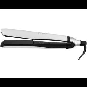 GHD platinum hair straightener, 1”